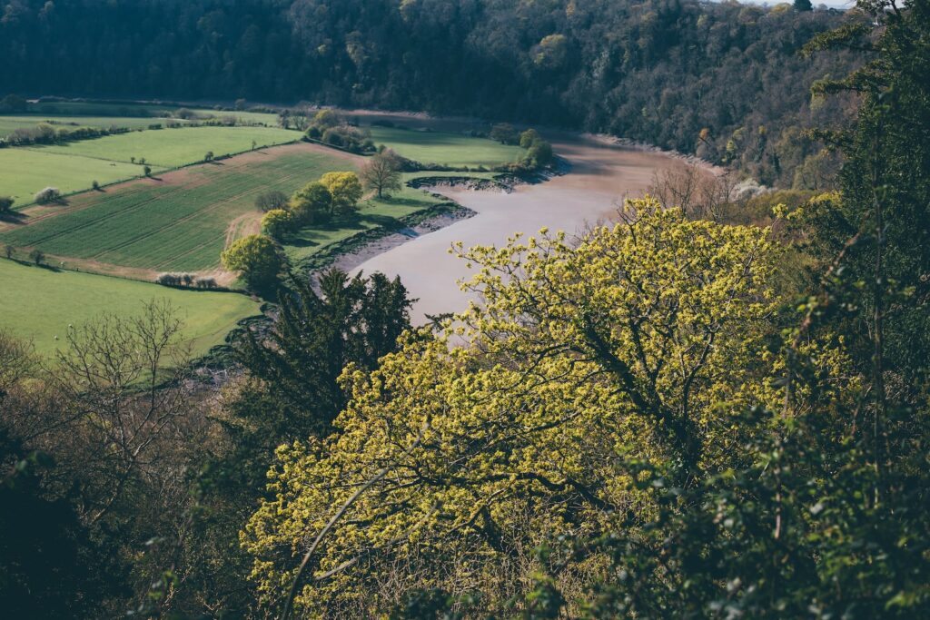 river wye hereford