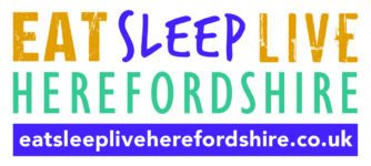 Eat sleep live hereforshire